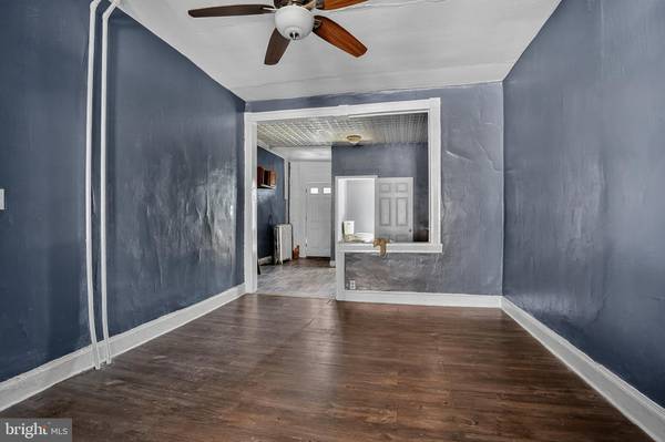 Baltimore, MD 21223,2103 EAGLE ST