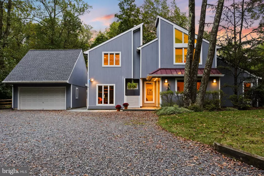 617 MOUNT LUCAS RD, Princeton, NJ 08540