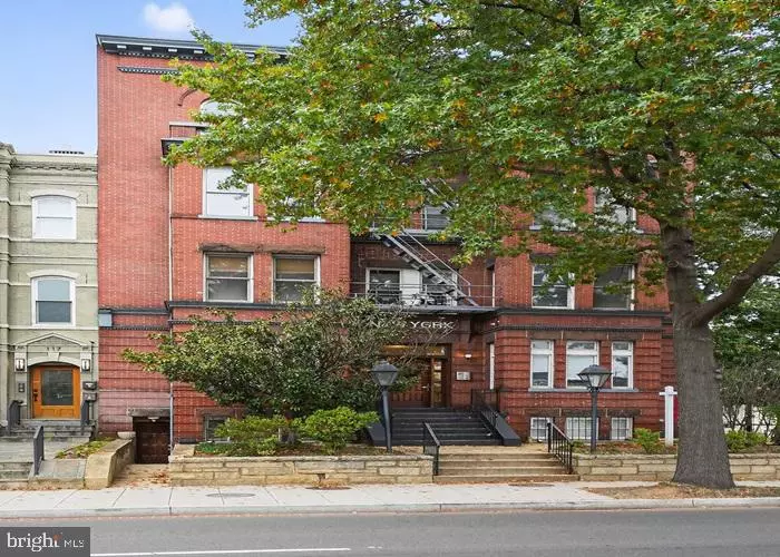 Washington, DC 20001,115 NEW YORK AVE NW #6