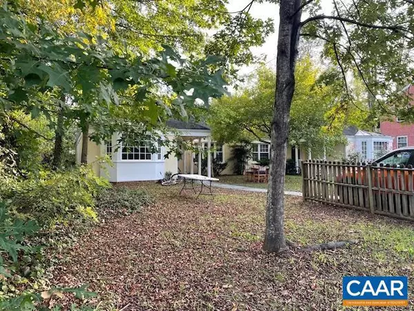 Charlottesville, VA 22903,1956-1958 LEWIS MOUNTAIN RD