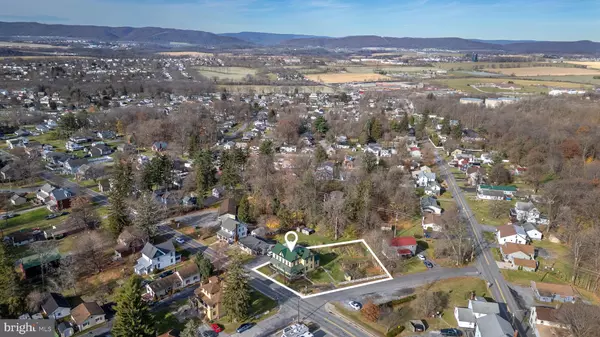 Pleasant Gap, PA 16823,337 S MAIN ST