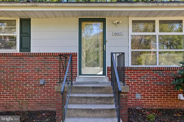 Laurel, MD 20707,6003 WINDHAM RD