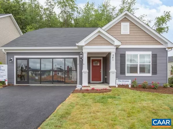 Stuarts Draft, VA 24477,157 LOOKOVER TER