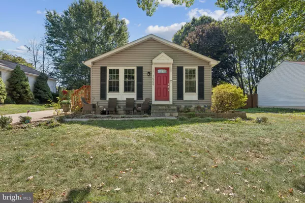 7509 BRENISH DR, Gaithersburg, MD 20879