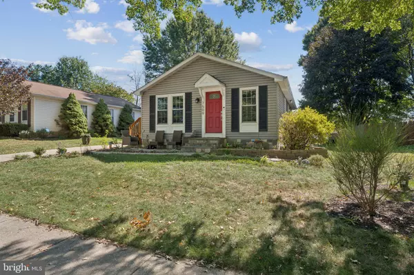 Gaithersburg, MD 20879,7509 BRENISH DR