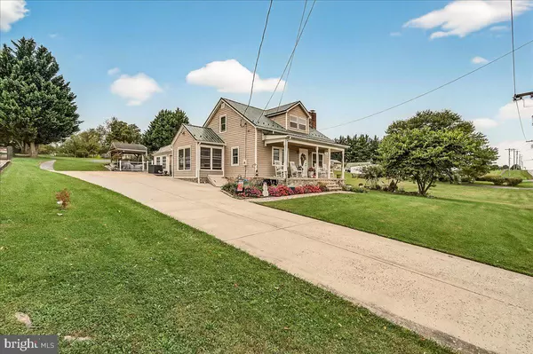 Frederick, MD 21704,8921 REICHS FORD RD