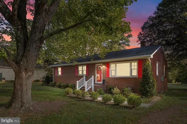 King George, VA 22485,8251 HICKORY DR