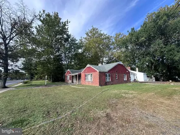 Clementon, NJ 08021,245 GIBBSBORO RD