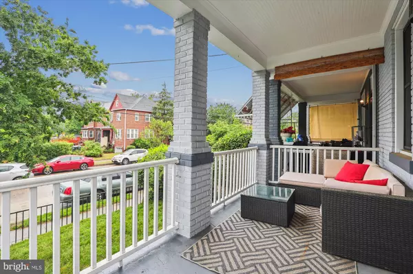 Washington, DC 20011,265 MISSOURI AVE NW