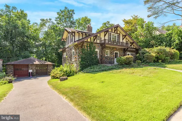 Elkins Park, PA 19027,8210 WESTMINSTER RD