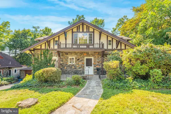 8210 WESTMINSTER RD, Elkins Park, PA 19027