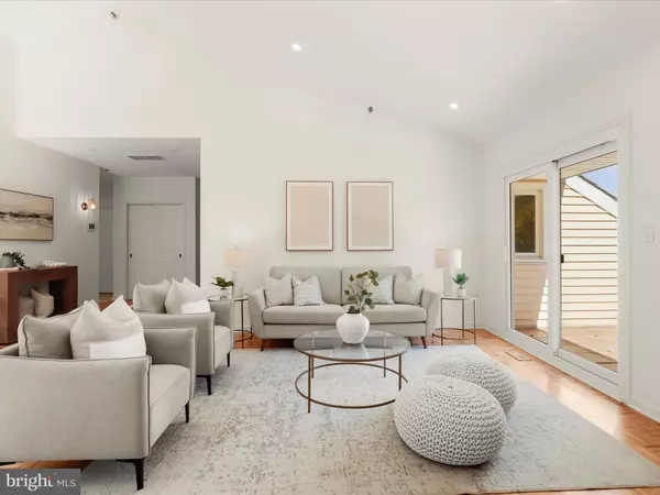 Pikesville, MD 21208,2331 OLD COURT RD #506