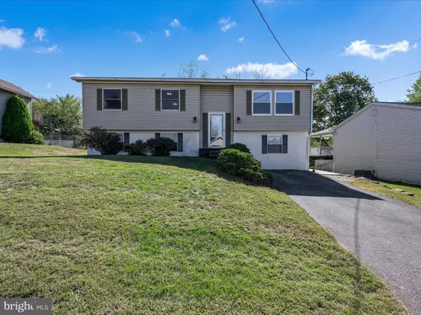 308 WILSON AVE, Port Carbon, PA 17965
