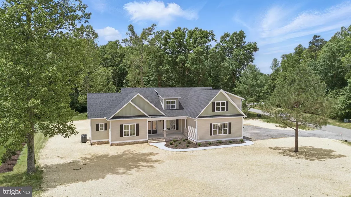 Bumpass, VA 23024,195 PROMISE LN