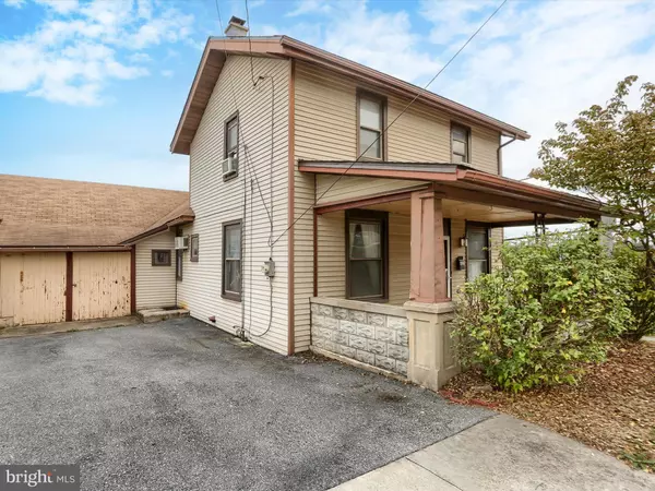 425 STATE ST, Enola, PA 17025