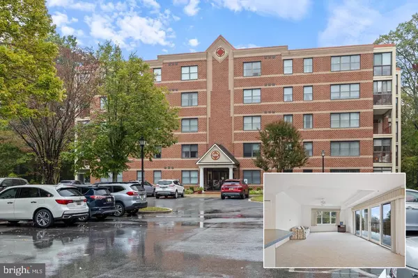 604 MCKINSEY PARK DR #402, Severna Park, MD 21146