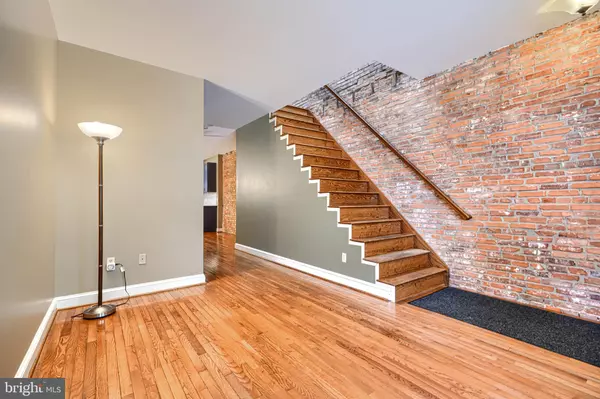 Baltimore, MD 21230,1025 S HANOVER ST