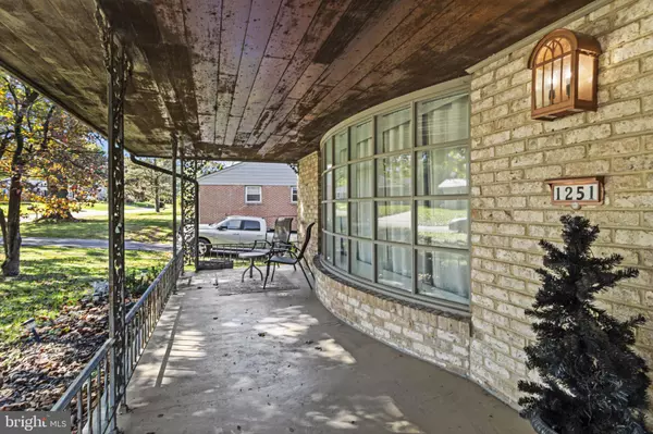 York, PA 17403,1251 RUXTON RD