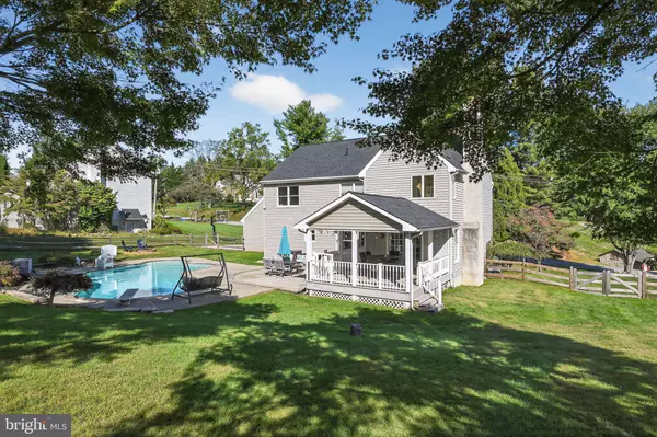 Downingtown, PA 19335,475 SHELMIRE RD