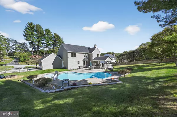 Downingtown, PA 19335,475 SHELMIRE RD