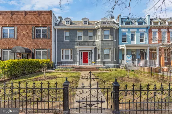 Washington, DC 20002,1224 MARYLAND AVE NE