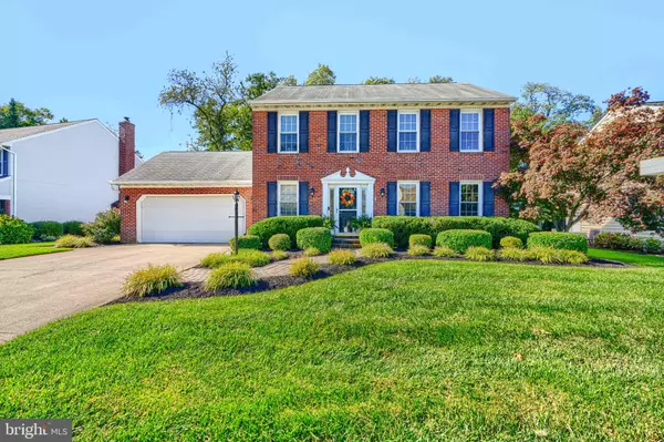 Bel Air, MD 21014,1315 CHRISTOPHER CT