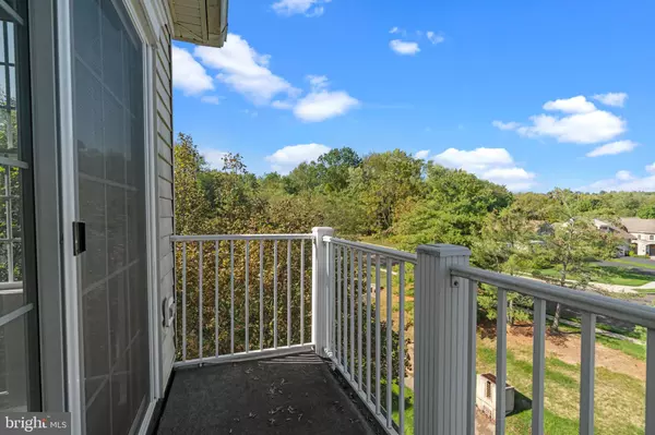 Warwick, PA 18974,2307 KNOX CT #2307