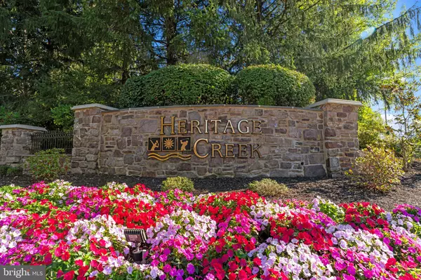 Warwick, PA 18974,2307 KNOX CT #2307