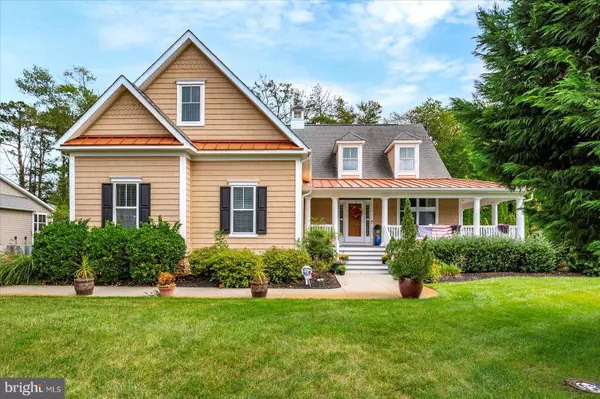 Selbyville, DE 19975,36974 SERENITY DR