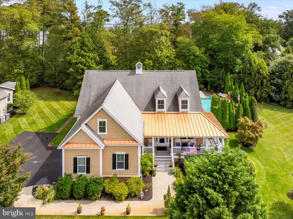 Selbyville, DE 19975,36974 SERENITY DR