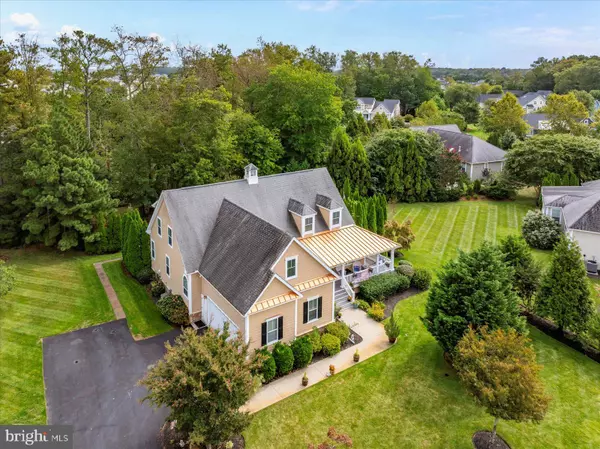 Selbyville, DE 19975,36974 SERENITY DR