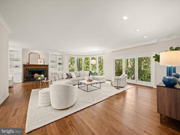 Washington, DC 20007,4700 FOXHALL CRES NW