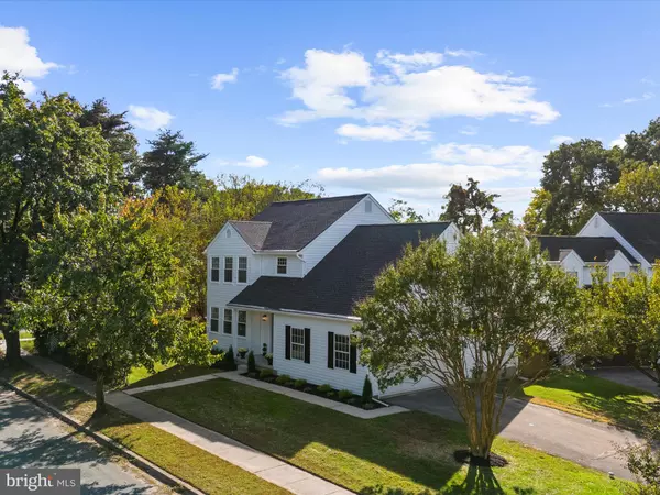 Millersville, MD 21108,701 KENORA CT