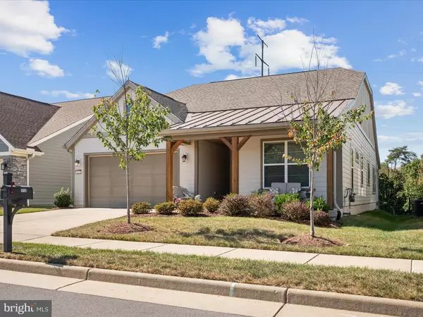 Lake Frederick, VA 22630,113 MALLARD DR