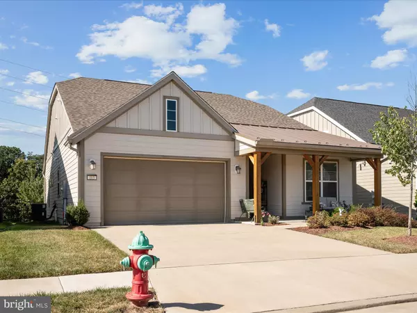 Lake Frederick, VA 22630,113 MALLARD DR