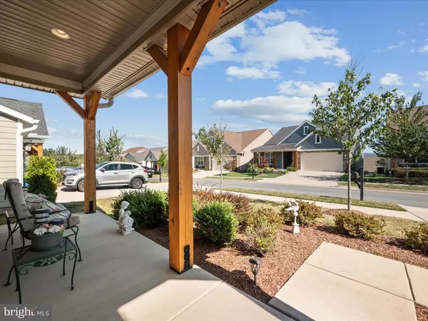 Lake Frederick, VA 22630,113 MALLARD DR