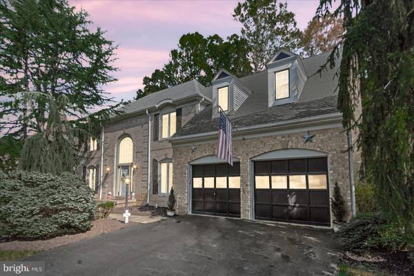 12303 ELIFF WAY, Woodbridge, VA 22192