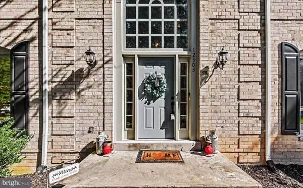 Woodbridge, VA 22192,12303 ELIFF WAY