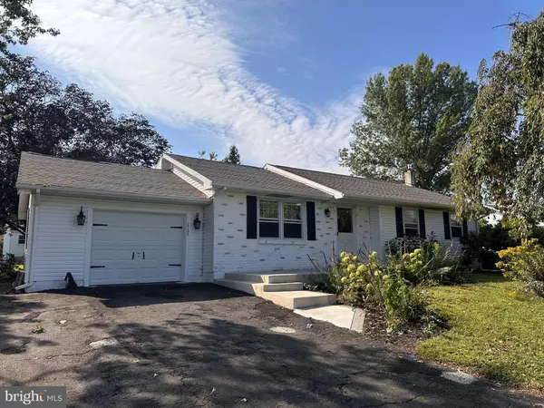 1765 4TH ST, Langhorne, PA 19047