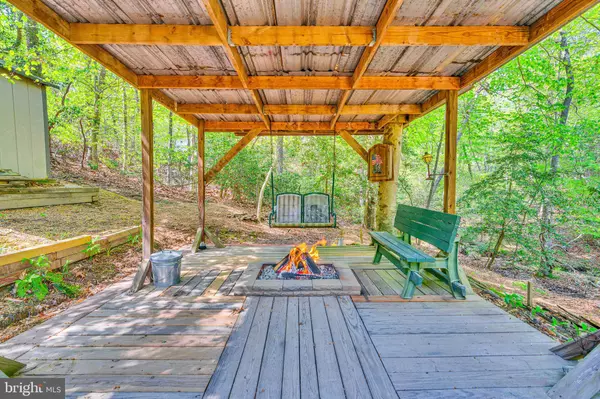 Lusby, MD 20657,11522 BUCKSKIN CT