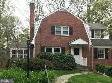 6110 WYNNWOOD RD, Bethesda, MD 20816