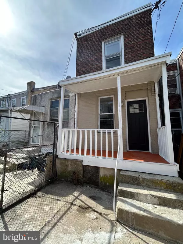 Philadelphia, PA 19142,2433 S MILLICK ST