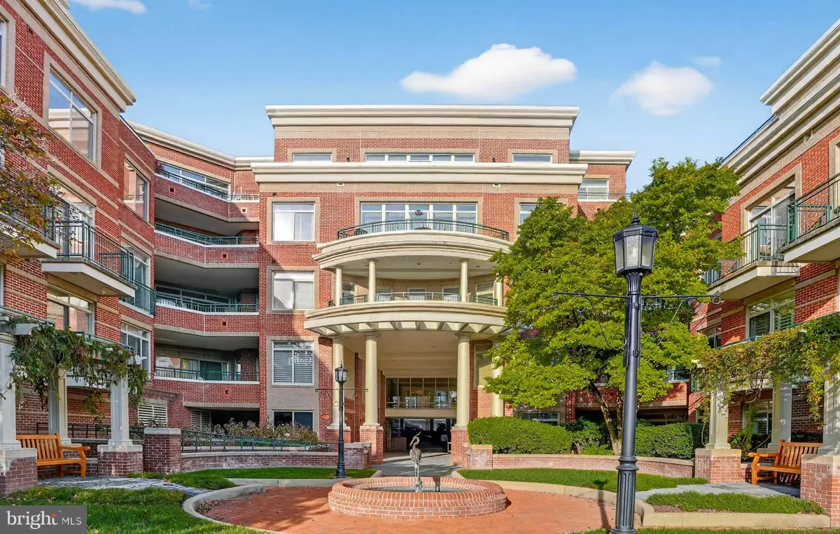 Annapolis, MD 21401,66 FRANKLIN ST #201