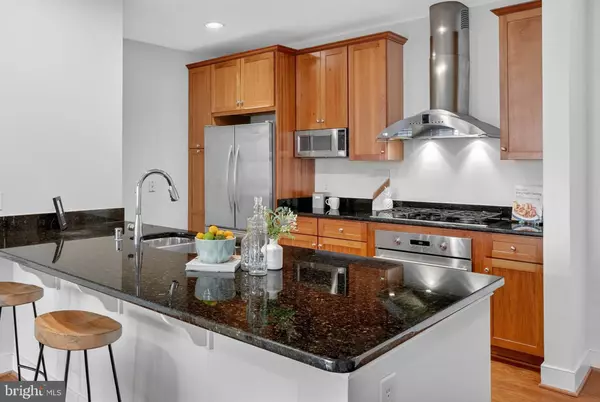 Annapolis, MD 21401,66 FRANKLIN ST #201