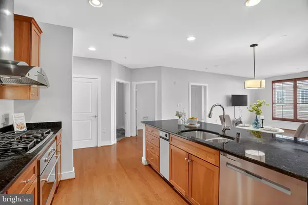 Annapolis, MD 21401,66 FRANKLIN ST #201