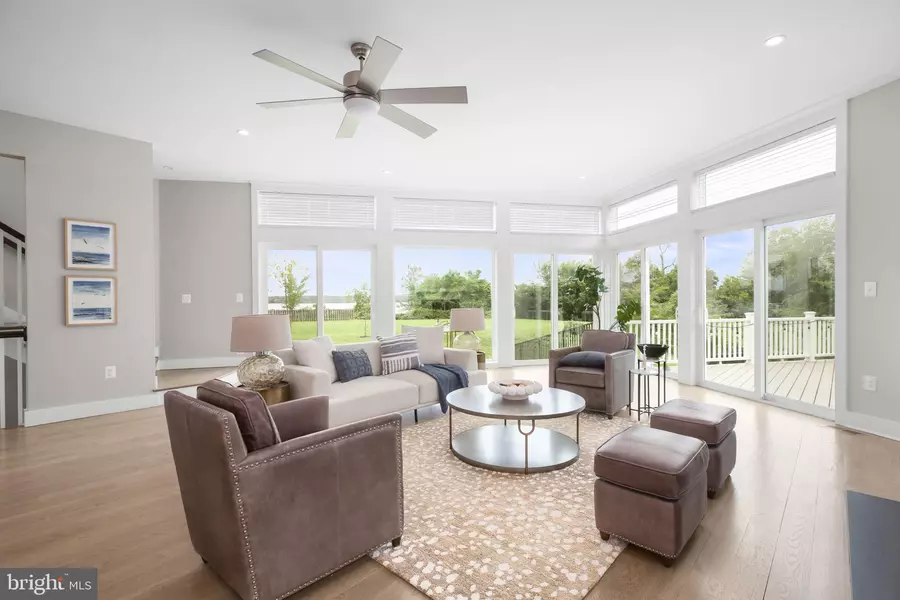 5911 MOUNT VERNON BLVD, Lorton, VA 22079