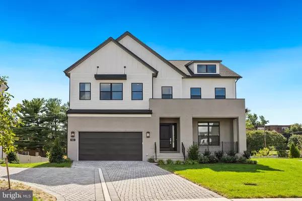 Arlington, VA 22205,841 N MANCHESTER ST