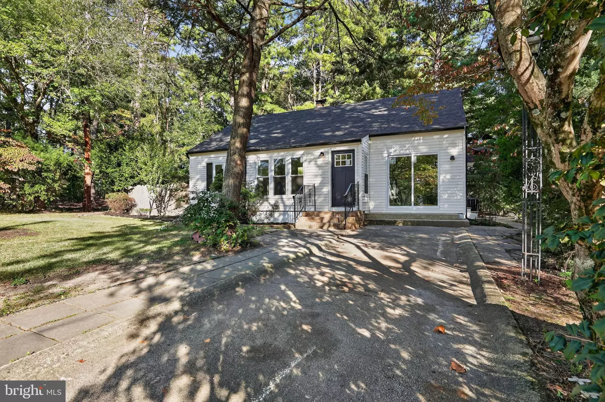 Berlin, NJ 08009,18 DAY AVE