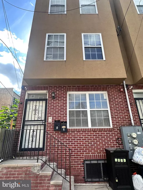 1814 W NORRIS ST, Philadelphia, PA 19121