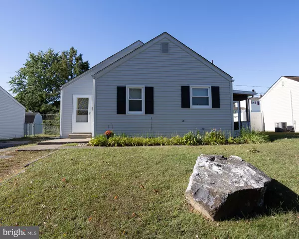 New Castle, DE 19720,14 LASALLE AVE